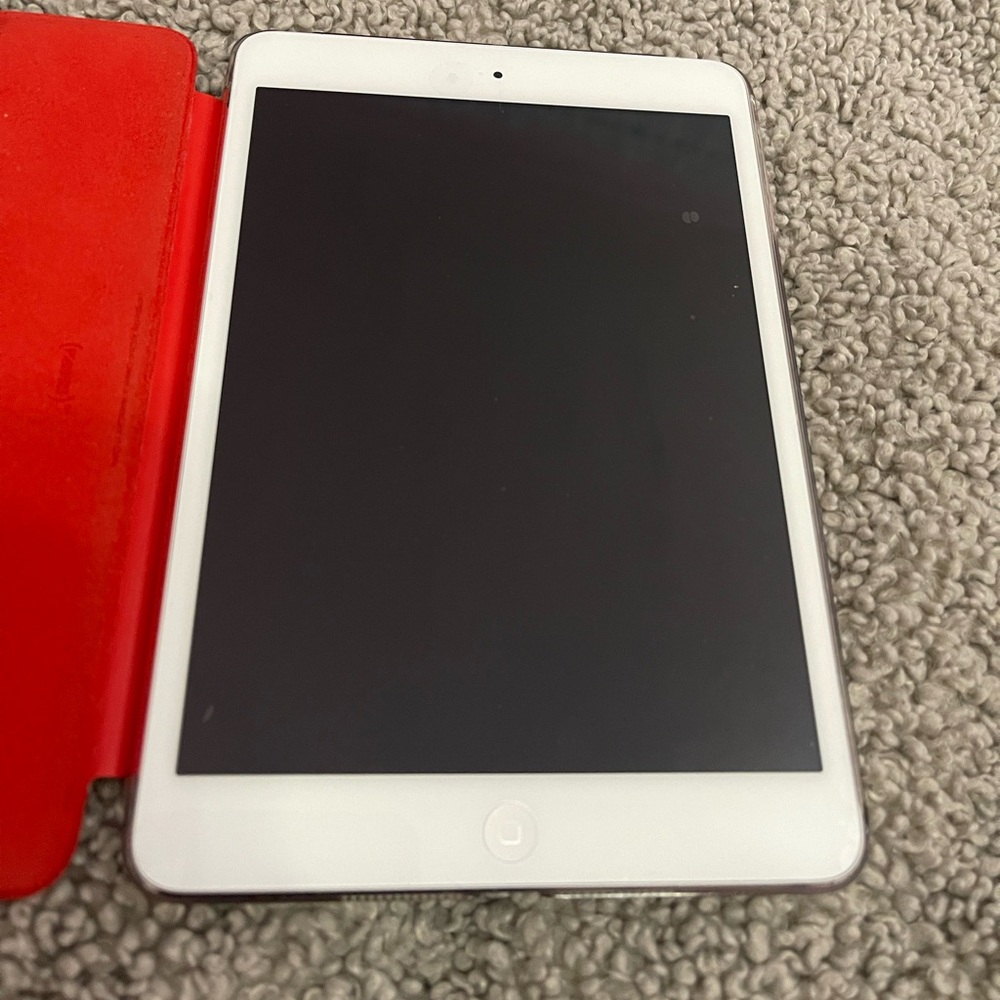 iPad mini